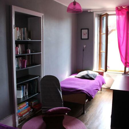 Maison Familiale À Recey-Sur Ource Extérieur photo
