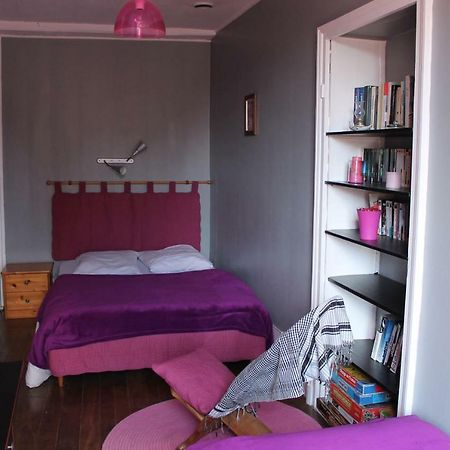 Maison Familiale À Recey-Sur Ource Extérieur photo