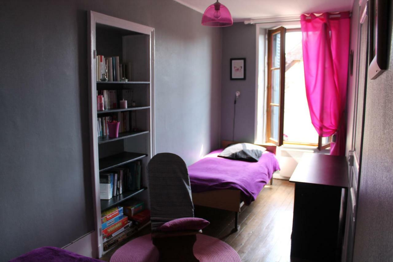 Maison Familiale À Recey-Sur Ource Extérieur photo